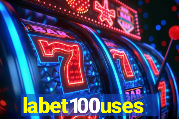 labet100uses