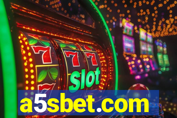 a5sbet.com