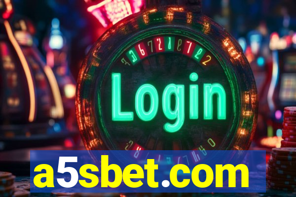 a5sbet.com