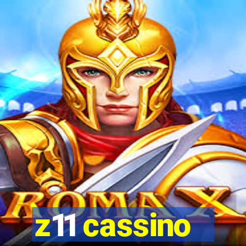 z11 cassino