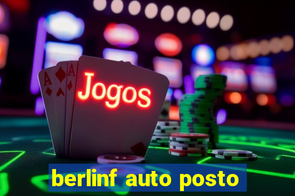 berlinf auto posto