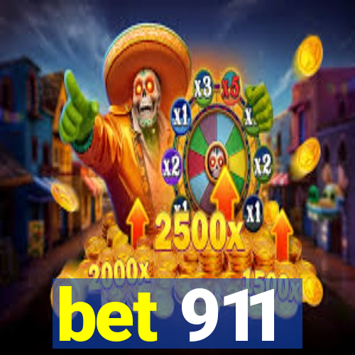 bet 911