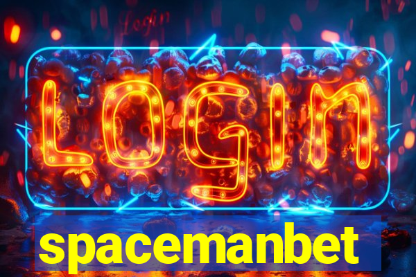 spacemanbet