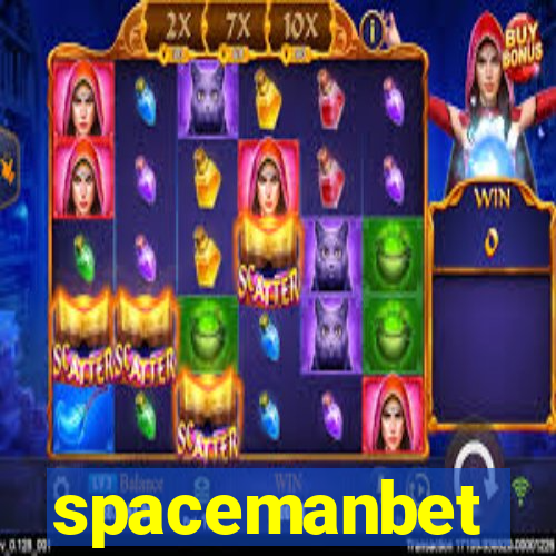 spacemanbet