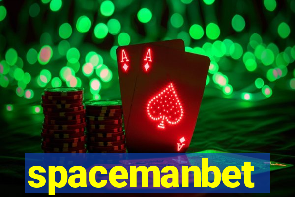 spacemanbet