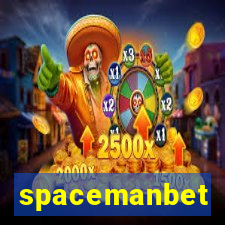 spacemanbet