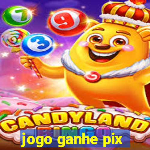 jogo ganhe pix