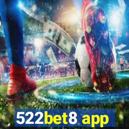 522bet8 app