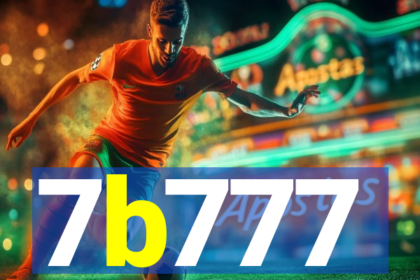 7b777