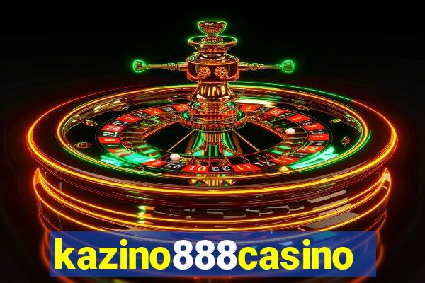 kazino888casino