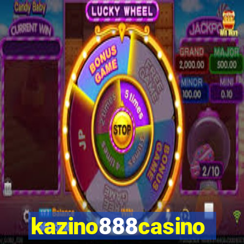 kazino888casino