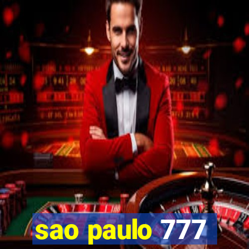 sao paulo 777