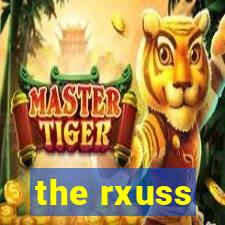 the rxuss