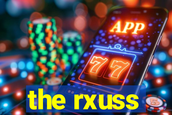 the rxuss