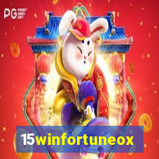 15winfortuneox