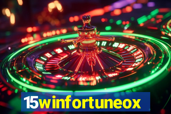 15winfortuneox