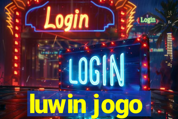 luwin jogo