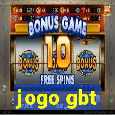 jogo gbt