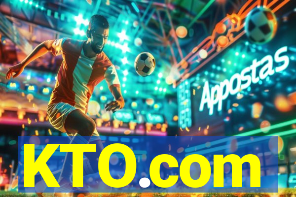 KTO.com