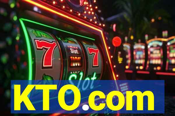 KTO.com