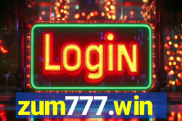 zum777.win