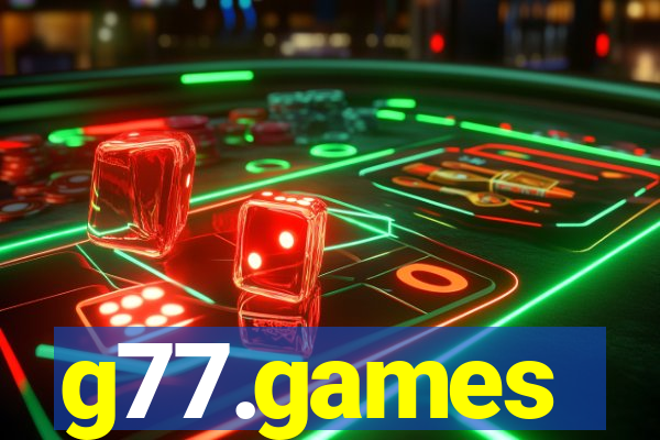 g77.games