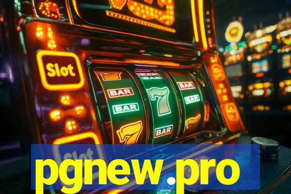pgnew.pro