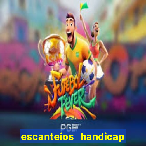 escanteios handicap - 2