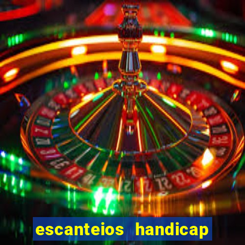 escanteios handicap - 2