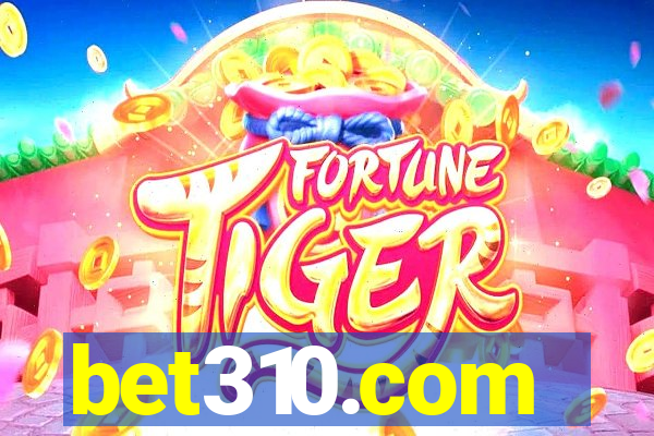 bet310.com