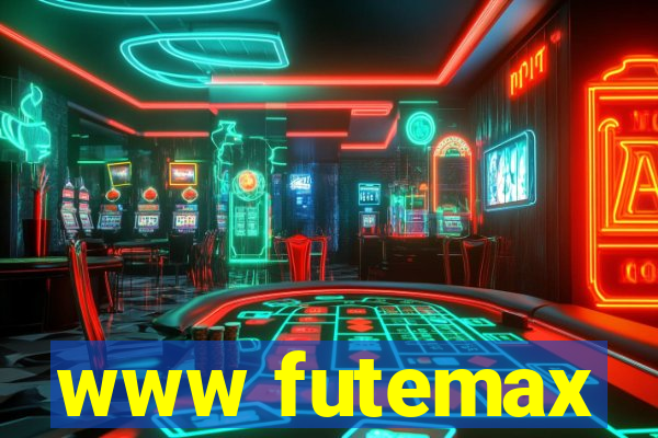 www futemax