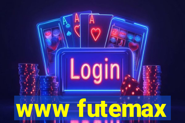 www futemax