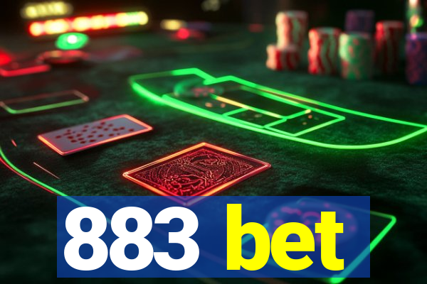 883 bet