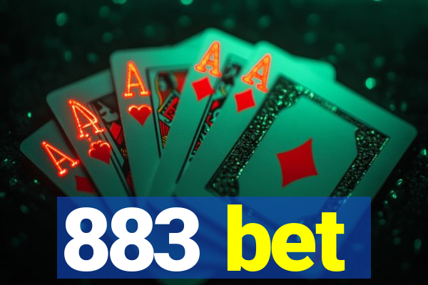 883 bet