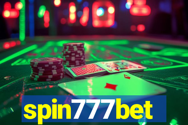 spin777bet