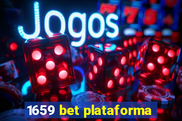 1659 bet plataforma