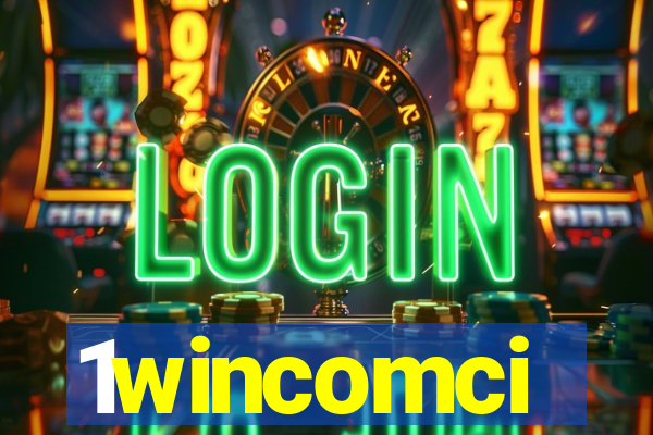 1wincomci