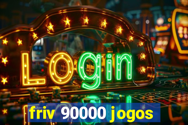 friv 90000 jogos