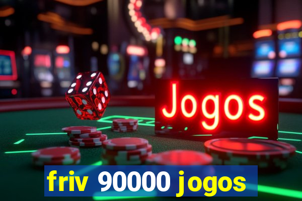 friv 90000 jogos