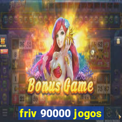 friv 90000 jogos