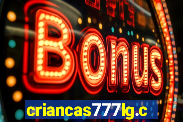 criancas777lg.com