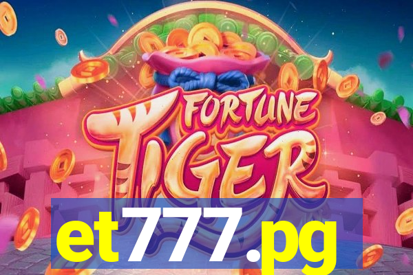 et777.pg