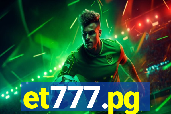 et777.pg