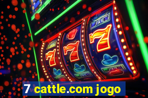 7 cattle.com jogo