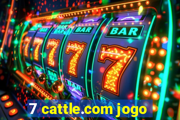 7 cattle.com jogo