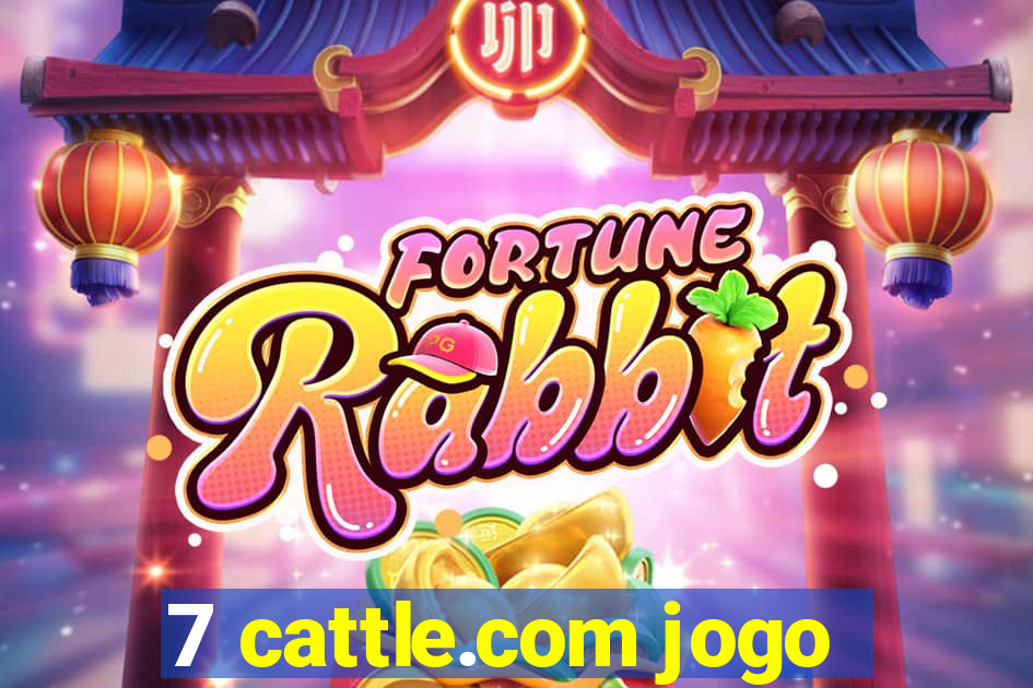 7 cattle.com jogo