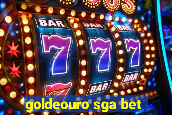 goldeouro sga bet