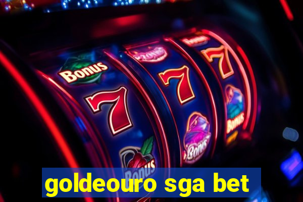 goldeouro sga bet