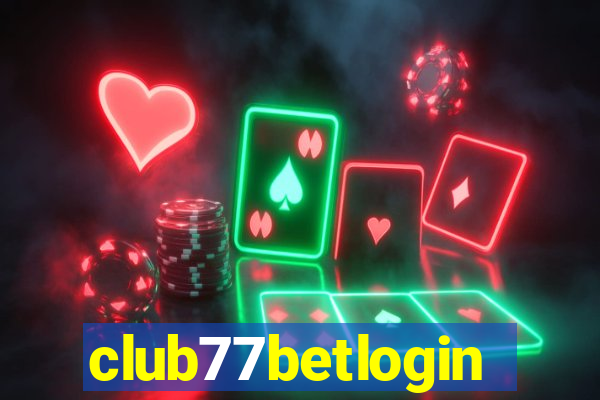 club77betlogin