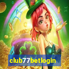club77betlogin
